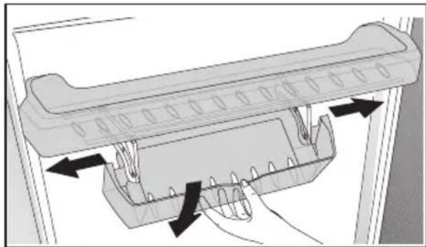 GRUNDIG GKN 27940 FXN - (Questa funzione è opzionale) - 1