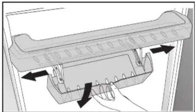 GRUNDIG GKN 27940 FXN - (This feature is optional) - 1
