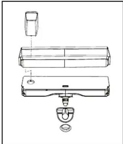 GRUNDIG GKN 27940 FXN - Spillbrick - 3