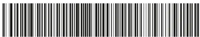 ZEBRA Symbol LS2208 - Code-barrespourlatoucheEntrée(retouchariot/sautdeligne) - 1