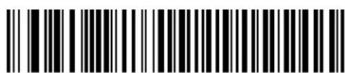 ZEBRA Symbol LS2208 - AnnulationduverrouillagedesmajusculesUSB - 2
