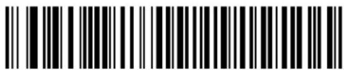 ZEBRA Symbol LS2208 - AnnulationduverrouillagedesmajusculesUSB - 1