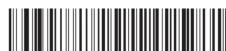 ZEBRA DS4208 - RS-232 - 1
