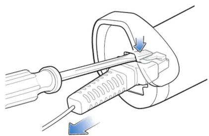 ZEBRA DS4208 - Guide de démarrage rapide - 4