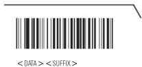 ZEBRA DS4208 - IBM 46XX - 4