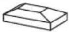 Blumfeldt Steakhouse - MONTAGETEILE PARTS - 18