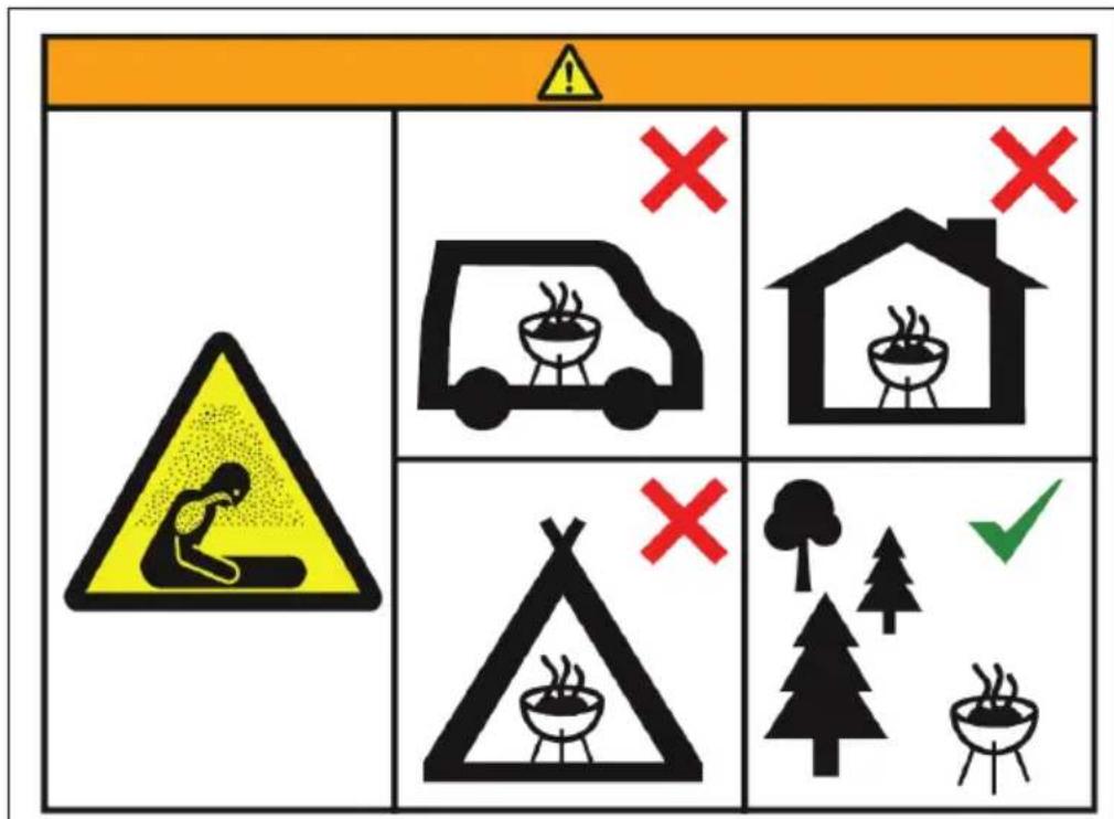 Blumfeldt Macondo - WARNING - 1