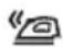 HOOVER DXO C10TCES - Tasto SELEZIONE ASCIUGATURA - 1