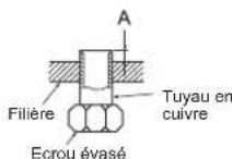 MITSUBISHI MXZ2HA40VF - 3-2. TRAVAUX D'EVASEMENT - 5
