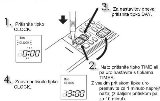 MITSUBISHI MSZEF25VGKS - PRIPRAVANAUPORABO - 2