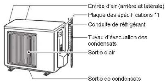 MITSUBISHI MSZEF25VGKS - NOMENCLATURE - 2