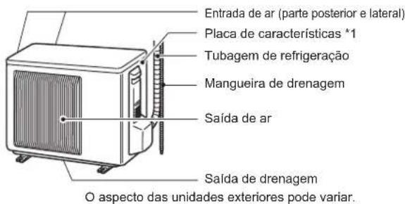 MITSUBISHI MSZEF25VGKS - Observação: - 2