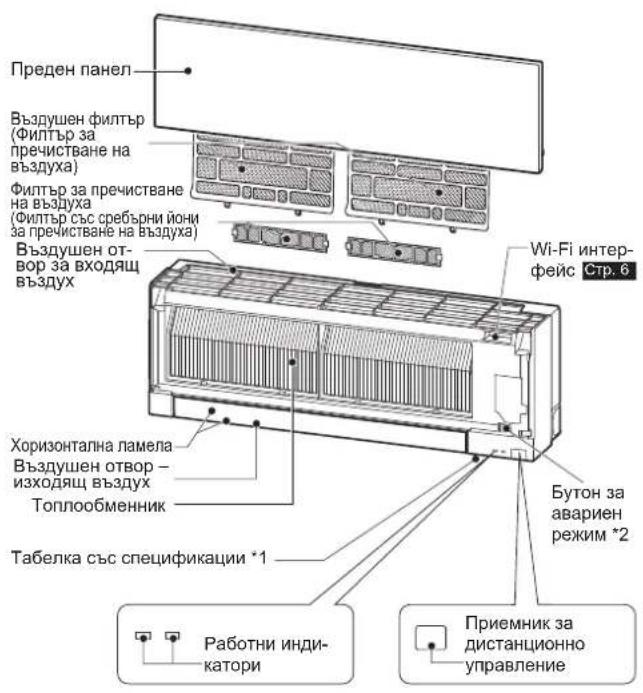 MITSUBISHI MSZEF25VGKS - Опимсанг ende HA qACTITE - 1