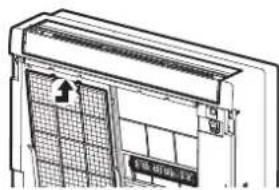 MITSUBISHI MFZKT35VG - Важно - 2