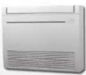 MITSUBISHI MFZKT35VG - FLOOR-TYPE AIR CONDITIONERS - 1