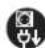 MITSUBISHI MSZEF50VGKW - WARNING - 4