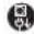 MITSUBISHI MSZEF50VGKW - Meanings of symbols used in this manual - 6