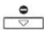 MITSUBISHI MSZEF25VGKW - Seadistusnupud WEEKLY TIMER (Nadalataimer) - 6