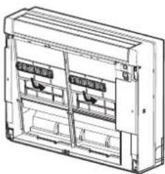 MITSUBISHI MFZKT50VG - Anual: - 1