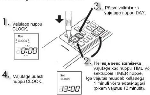 MITSUBISHI MFZKT50VG - BEZPECNOSTNI OPATRENI - 1