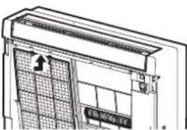 MITSUBISHI MFZKT50VG - PpeEn naneJ - 3