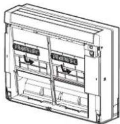 MITSUBISHI MFZKT50VG - Vsako leto: - 1