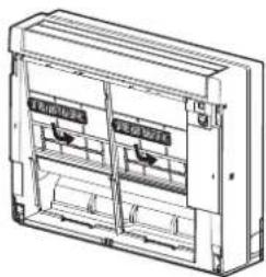 MITSUBISHI MFZKT50VG - Jedes Jahr: - 1