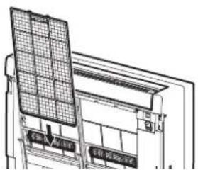 MITSUBISHI MFZKT50VG - HA UGY VELI, HOGY VALAMI MEGHIBÁSODOTT - 1