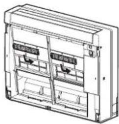 MITSUBISHI MFZKT50VG - Iga aasta - 1