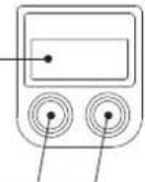 MITSUBISHI MFZKT50VG - NAZWY POSZCZEGÓLNYCH CZEŚCI - 3
