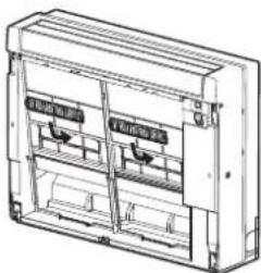 MITSUBISHI MFZKT50VG - Co rok: - 1