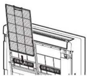 MITSUBISHI MFZKT50VG - PpeEn naneJ - 2