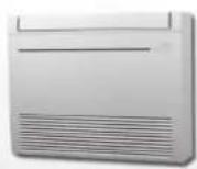 MITSUBISHI MFZKT50VG - INDOOR UNIT - 1