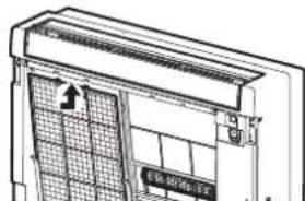 MITSUBISHI MFZKT50VG - HA UGY VELI, HOGY VALAMI MEGHIBÁSODOTT - 2