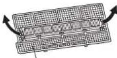 MITSUBISHI MSZEF42VGKS - Vsako leto: - 1