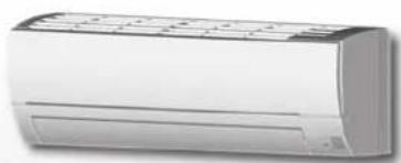MITSUBISHI MSZHR35VF - INDOOR UNIT - 1