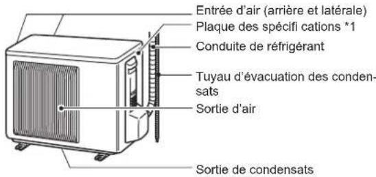 MITSUBISHI MSZHR35VF - NOMENCLATURE - 2