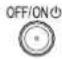 MITSUBISHI MSZHR35VF - Buton de setare TIME (ORA), TIMER (TEMPORIZATOR) - 2