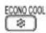 MITSUBISHI MSZHR35VF - Seadistusnupp TIME, TIMER (Kellaaeg, taimer) - 12