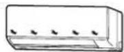 MITSUBISHI MSZHR35VF - Importante - 1