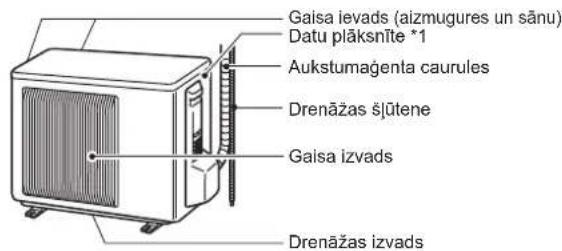 MITSUBISHI MSZHR35VF - DETAJUNOSAUKUMI - 2