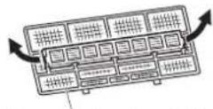 MITSUBISHI MSZHR35VF - Every year: - 1