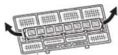 MITSUBISHI MSZHR35VF - ΦHJTbp 3a IIpeuHCTBaHe Ha Bb3dYxa (ΦHJTbp cbc cpe6bphn HOnn 3a IIpeuHCTBaHe Ha Bb3dYxa, IIO JeJIaHHe Ha KJIHeHTa) - 1