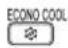MITSUBISHI MSZHR35VF - Insteltoets TIME, TIMER (tijd, timer) - 12