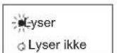 MITSUBISHI MSZHR35VF - KLARGØRING FØR ANVENDELSEN - 6