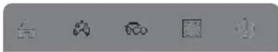 SCHNEIDER SC24M1F - Section 10: ECO Mode and Gameplus Switching - 1