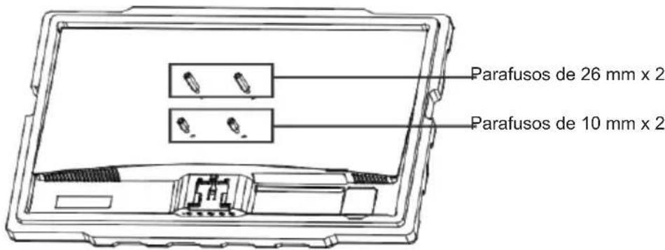 SCHNEIDER SC24M1F - - Monitor Ports - 10