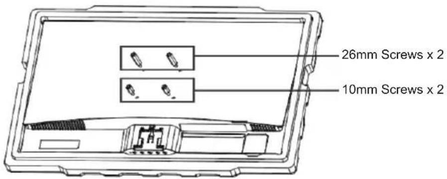 SCHNEIDER SC24M1F - Section 5: Wall Mount - 2