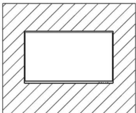 SCHNEIDER SC24M1F - - Monitor Ports - 10