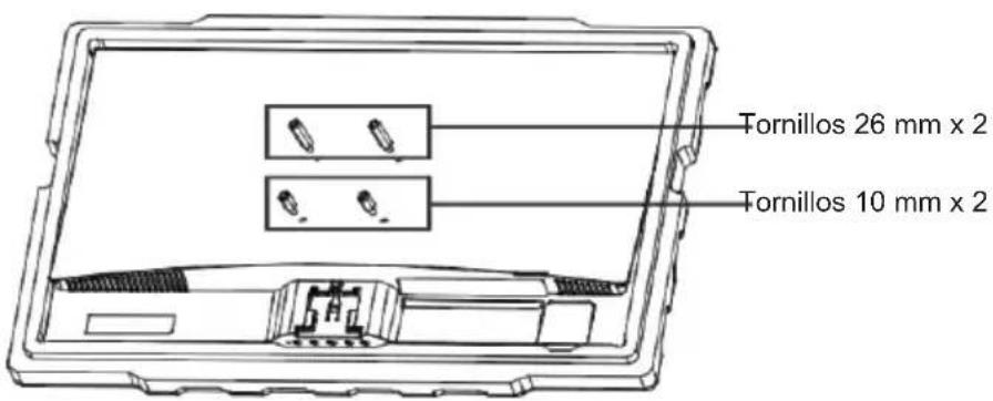 SCHNEIDER SC24M1F - - Monitor Ports - 8